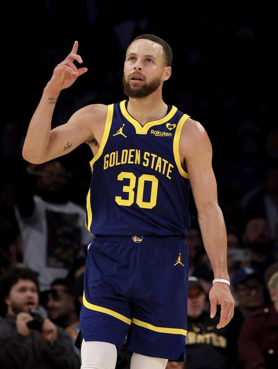 四年三夺总, 如果他