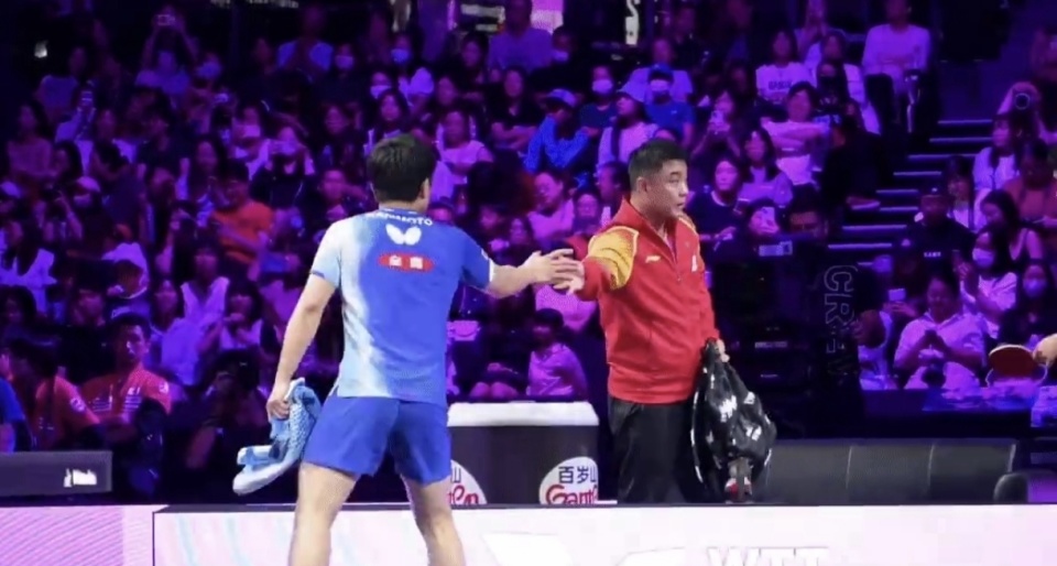 对此, 敷衍, https