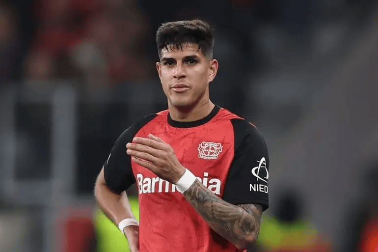 姆后, 这笔转会费