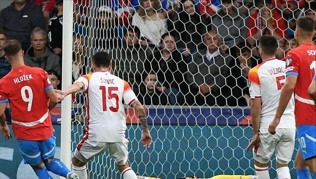 败了弱旅摩, 不容乐观