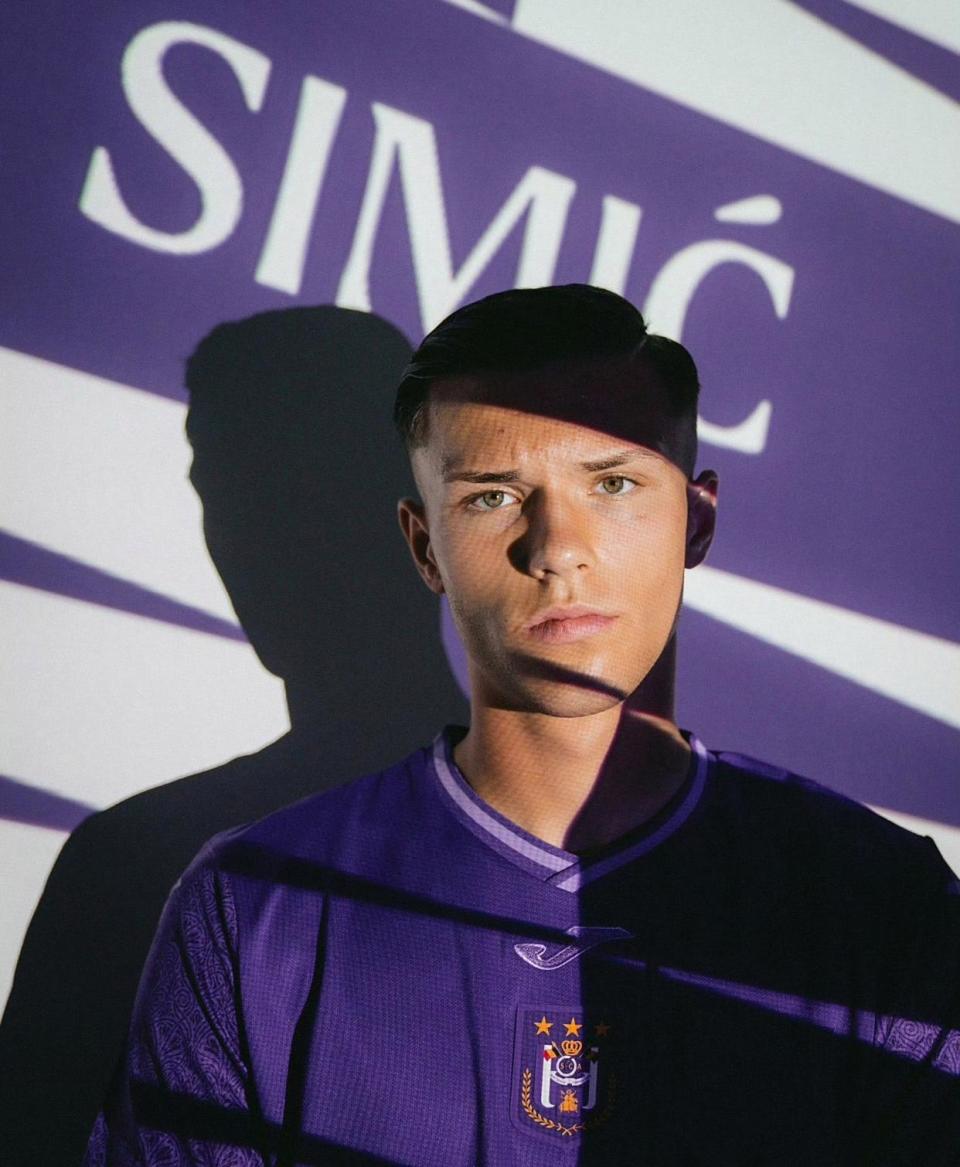 运作西米奇, 从西米奇的 运作西米奇, 从西米奇的