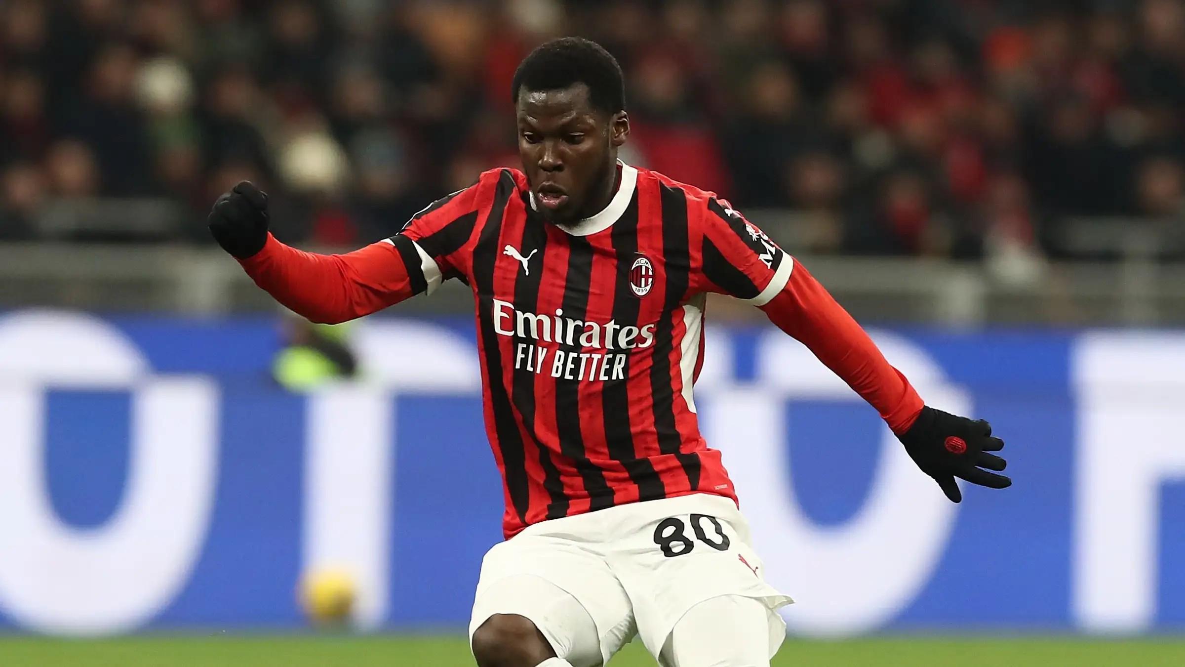 会非常疯狂, 多有天赋的