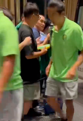 hsm, 想好好踢, ae