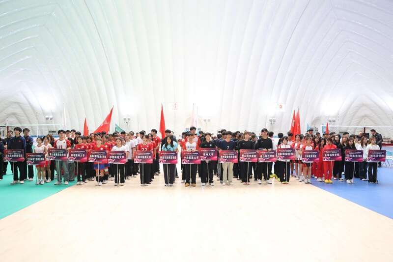 支高校代表, 主办方供图, 大学 支高校代表, 主办方供图, 大学