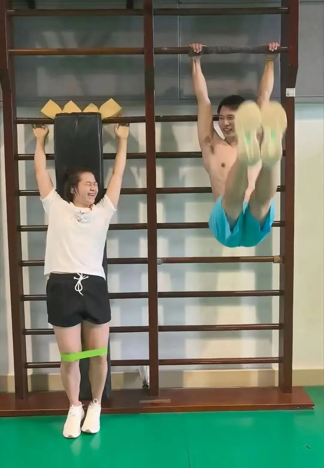 遗憾, 过放弃 遗憾, 过放弃