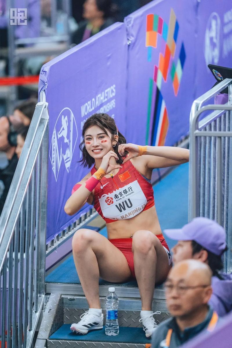 米栏选手吴 米栏选手吴