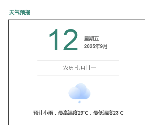 将迎战强敌, 备战计划