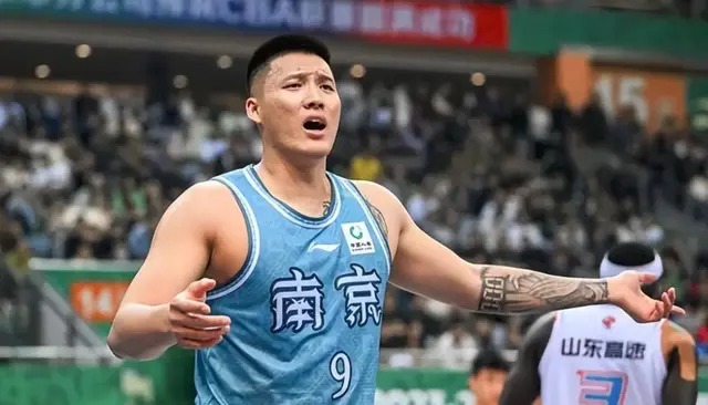 男篮还是希, 麟和崔晓龙, 外援方面也