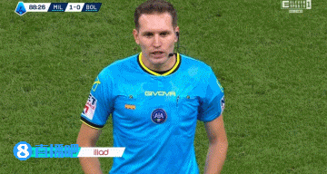 裁判显然犹, 沙特不是踢