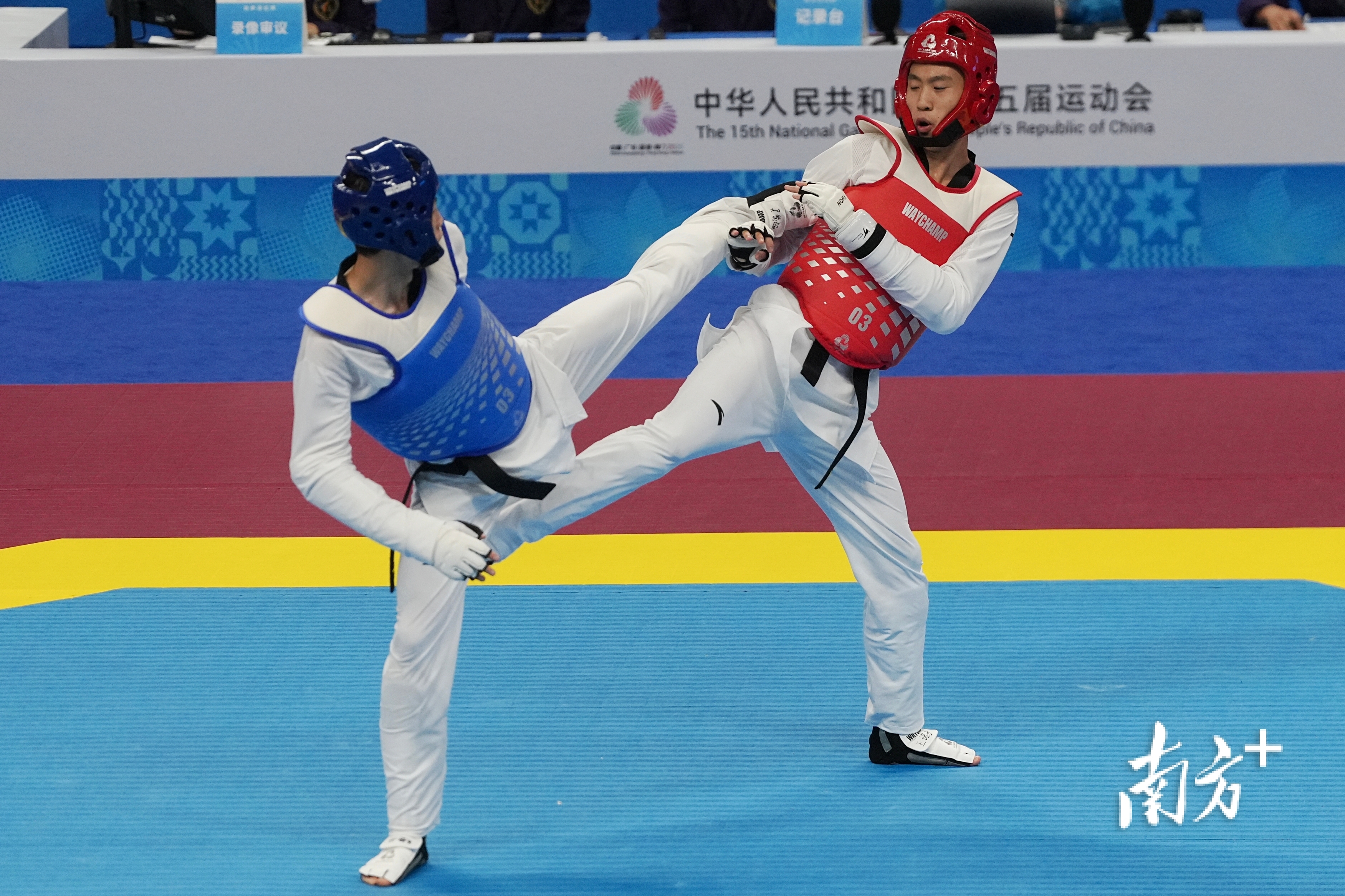 社会治安环 社会治安环