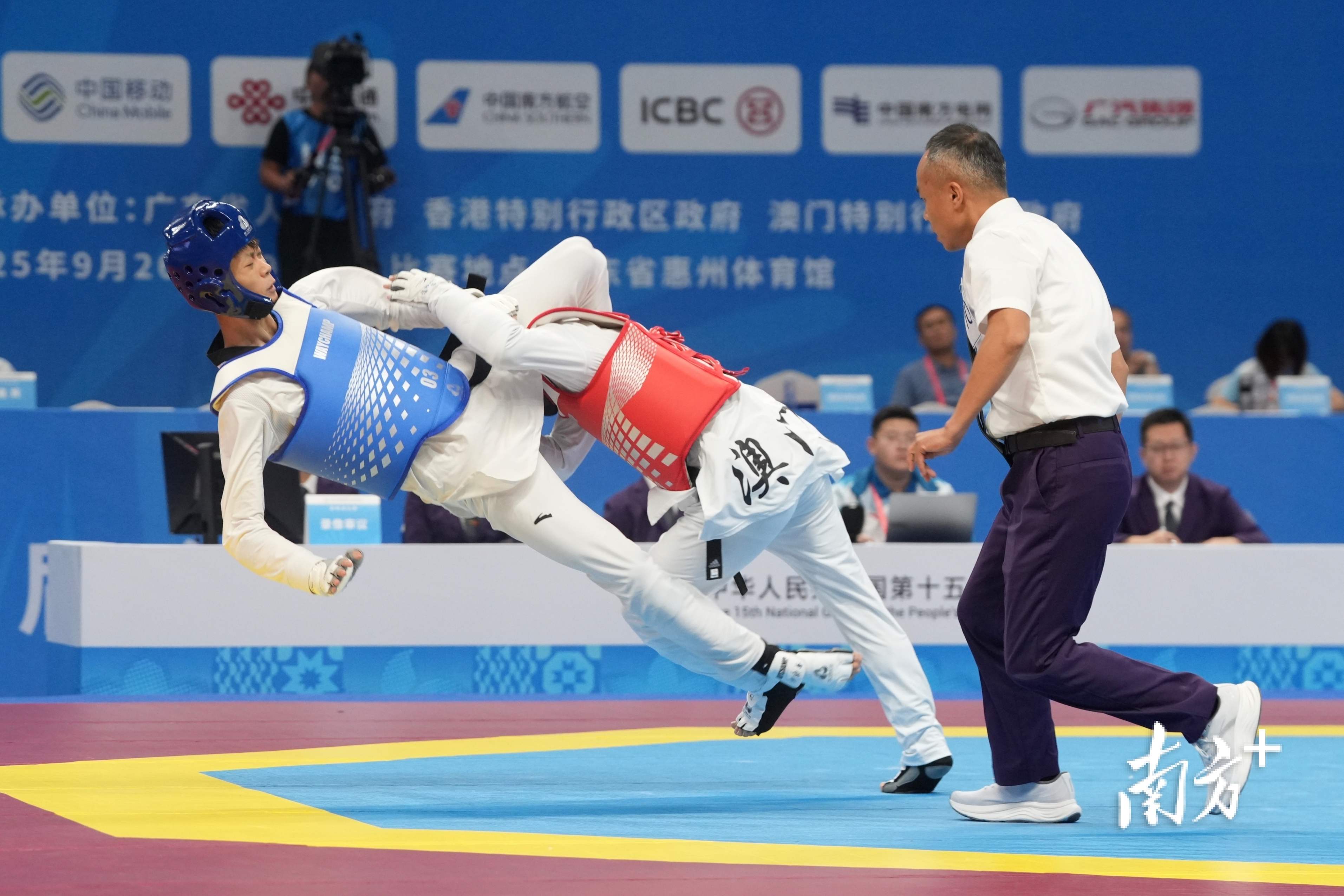 日在惠州体, 绿色, 五大行动 日在惠州体, 绿色, 五大行动