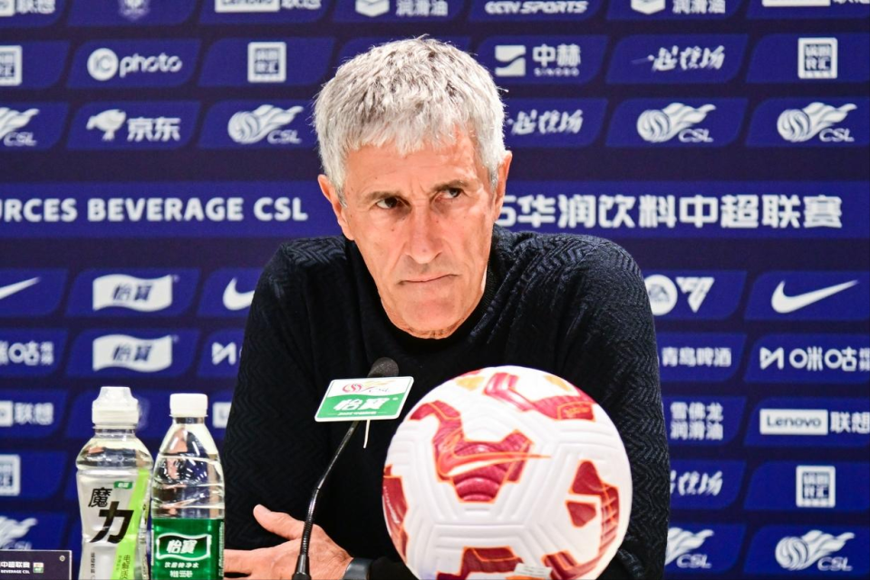 的国安, 改变 的国安, 改变