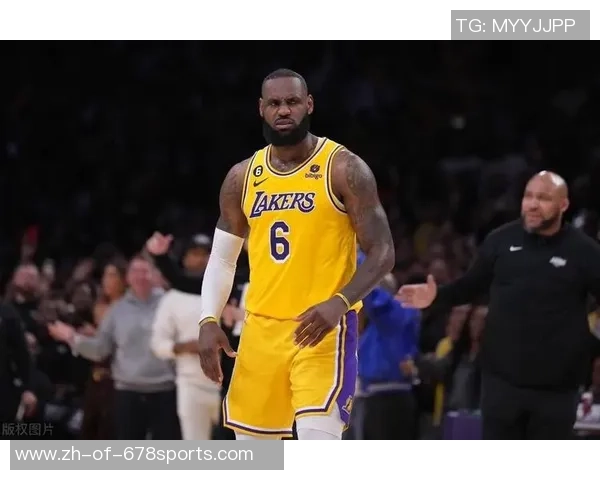 2020年NBA季后赛湖人与掘金第五场精彩回放全程回顾与分析