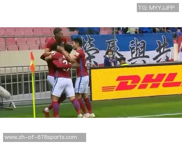 中超联赛精彩对决贵州恒丰迎战大连一方全力争胜展现球队实力