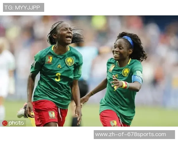 女足四国赛中国女足迎战喀麦隆全力争胜精彩直播尽在眼前