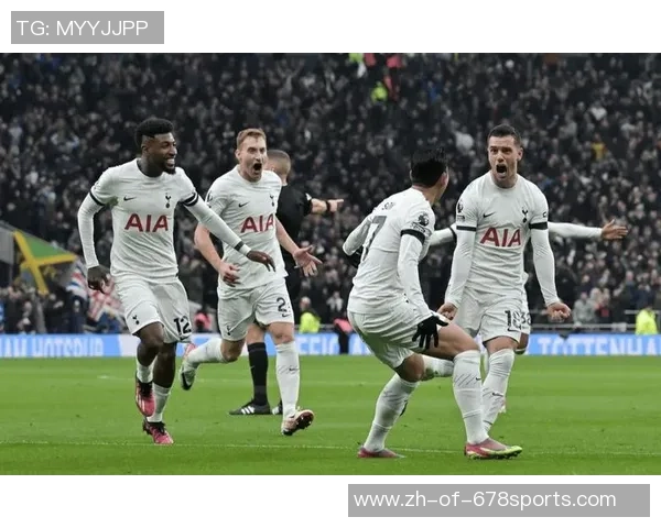 热刺与阿贾克斯5月9日精彩对决全场录像回顾与分析