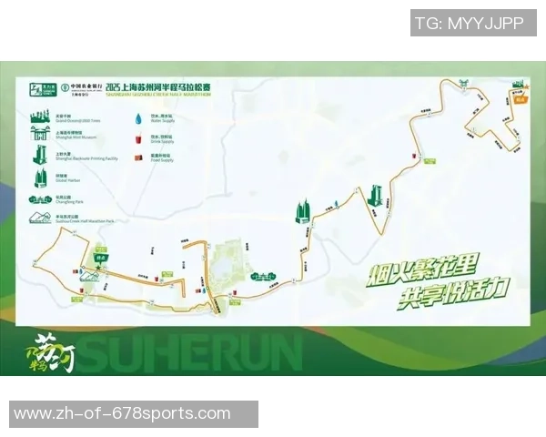 2025上海马拉松参赛攻略（时刻+道路+气候+交通+配备）