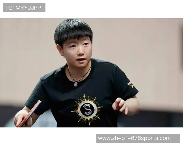 乒乓球混团世界杯国乒提早出线，孙颖莎王楚钦怎么点评时间短拆对后的单打首秀？