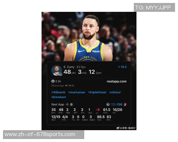 勇士惜败开拓者！库里轰38分，波杰极力奉献，3首发打成败笔！