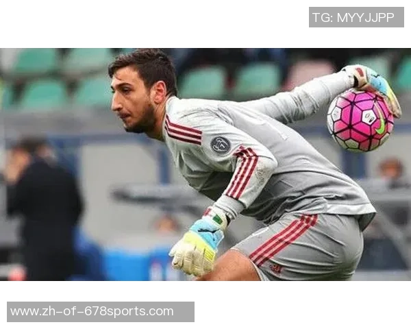 帕柳卡：门将责任是补救，多纳鲁马、大马丁和裤袜是现役最强