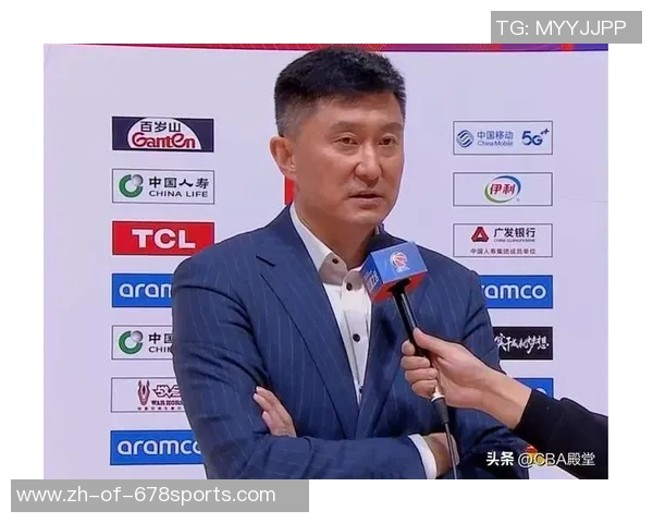 杜锋：空位不进并非技术问题；我很痛心，期望男篮振作起来